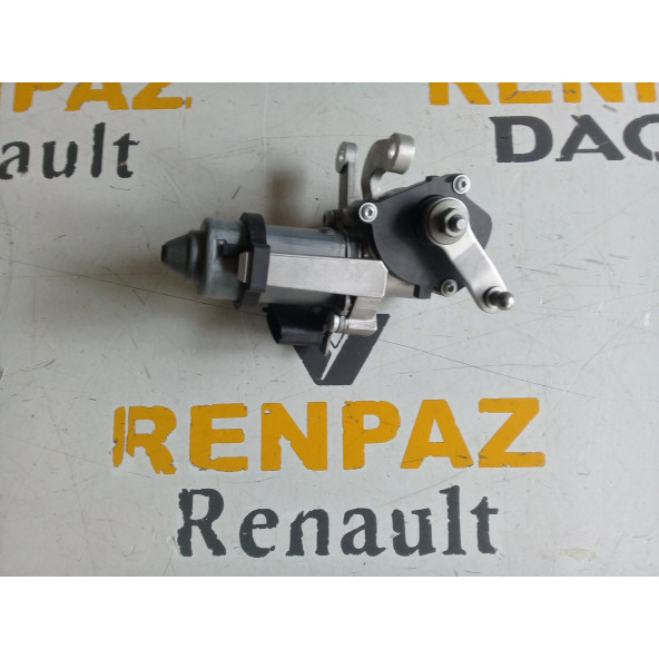 DUSTER/SYMBOL JOY/SANDERO 2 OTOMATİK VİTES GEÇİŞ MOTORU 328D52283R - 3