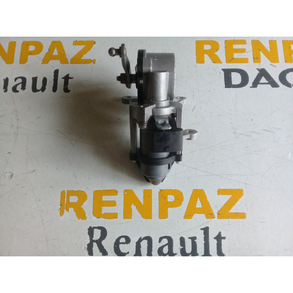DUSTER/SYMBOL JOY/SANDERO 2 OTOMATİK VİTES GEÇİŞ MOTORU 328D52283R - 5