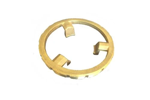 Aft VIT115111 SENKROMENÇ SARISI R12 2. VİTES
