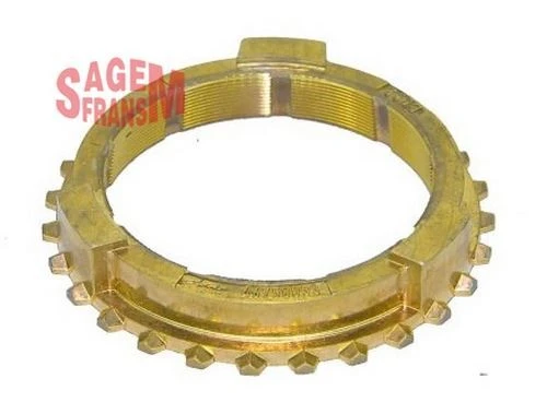 Sagem 433110 FR  Senkromenç Sarısı 5.Vites Brava - Marea