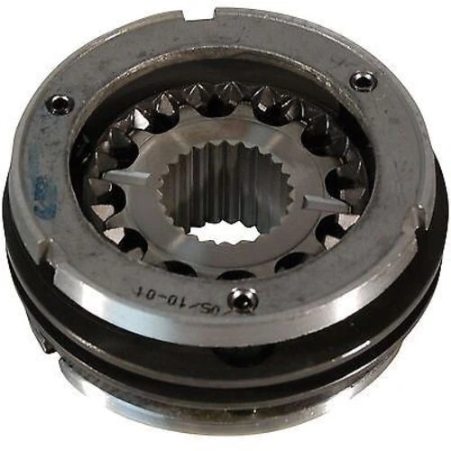 PSA 2353.60 PEUGEOT  SENKROMEÇ 106 206 306 405 PARTNER BE3-4 KIT 3/4 - 1