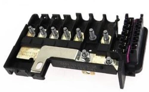 Monreal 72149  Sigorta Kutusu Yeni Modeller 6r0937548f - 1