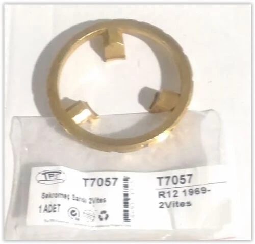 Tps T7057 Senkromenç Sarısı 2. Vites Renault 12 69- - 1