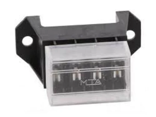 MTA 2748  Sıgorta Kutusu 4 Lu İçten Fıslı ürün görseli 1