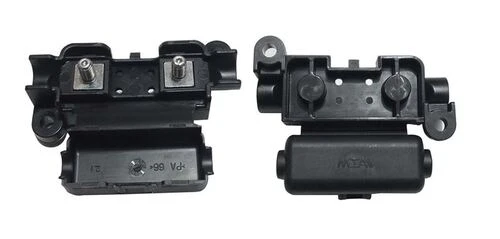 MTA 2744  Sıgorta Kutusu Mıdıval-Levha Sıgorta İçın Kapaklı ürün görseli 1