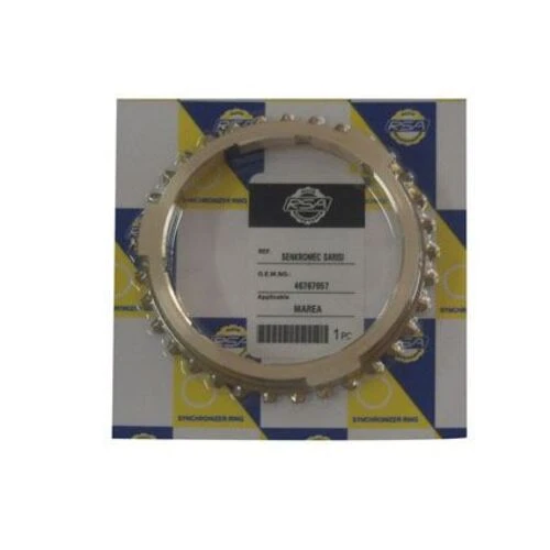 Brucke 46767057  Senkromenç Sarısı Marea ürün görseli 1