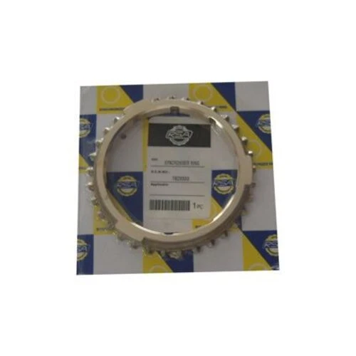 Brucke 7629333   SENKROMEÇ SARISI 4 VİTES TPSX - 1
