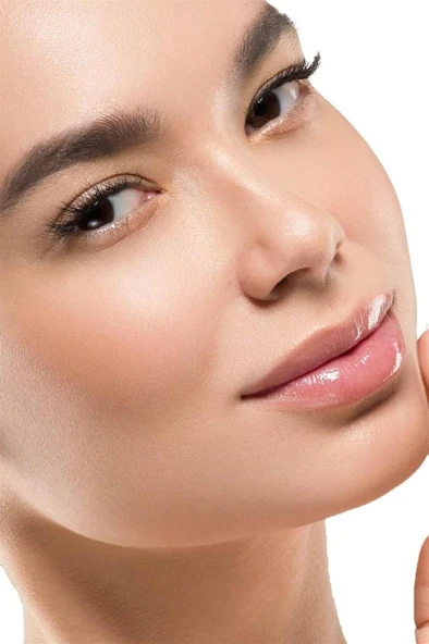 Show by Pastel Pastel Show Your Lumos Clear Gloss - 2