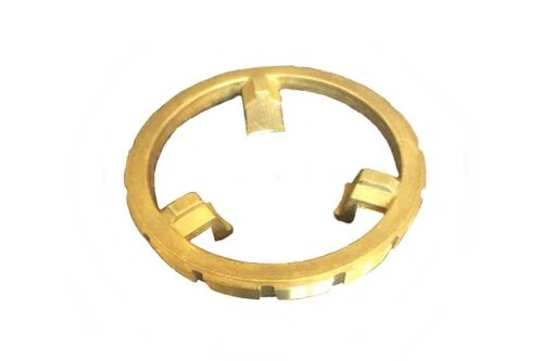 Aft VIT115110 SENKROMENÇ SARISI R12 1. VİTES ürün görseli 1