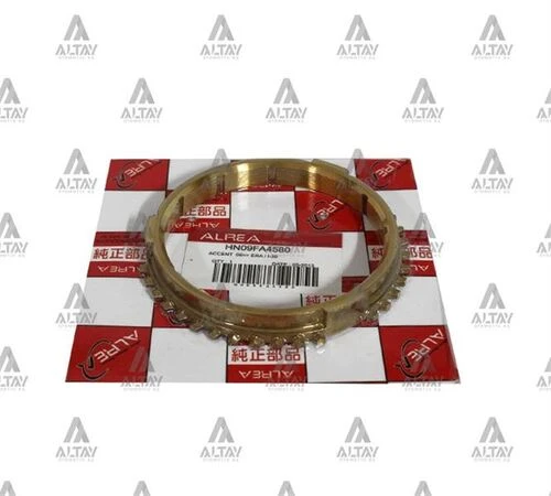 Maher 11475  Senkromeç Sarısı Accent 06-11 Era I-30