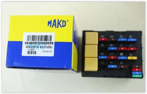 MAKO 64800205  Sigorta Kutusu Dks Murat 131 1600 85055124