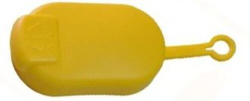 Alper 282063  Su Fiskiye Depo Kapağı Megane II-CLIO-Kangoo-Symbol-Twng-Laguna - 1