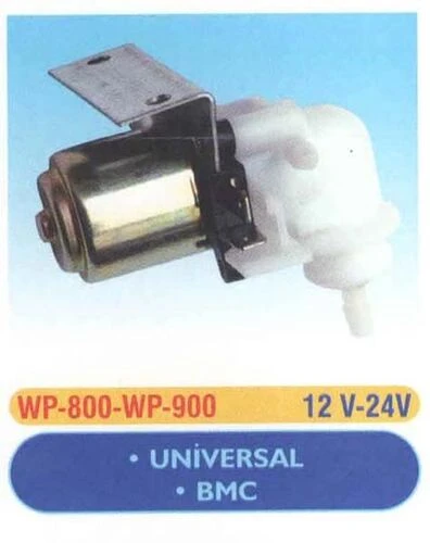 Ema WP800 -MFK  Su Fıskiye Motoru Bmc 12V ürün görseli