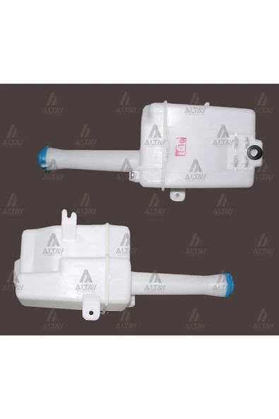 Maher 05644  Su Fıskiye Deposu Accent 00-06 ürün görseli