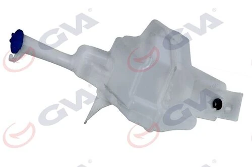 GVA 9891110  Cam Su Deposu Ön Accent Blue 11-16