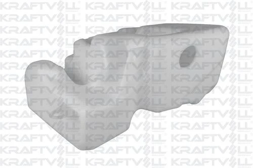 Kraftvoll 08020485  Silecek Su Deposu Far Fıskiye-sız Discovery 3 05-08 Dmb500030