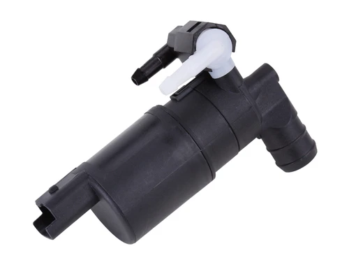 Hellux HLM40160 Su Fıskiye Motoru CLIO Kangoo Megane I II Scenic I II Trafic Master (Çift Çıkış) ürün görseli