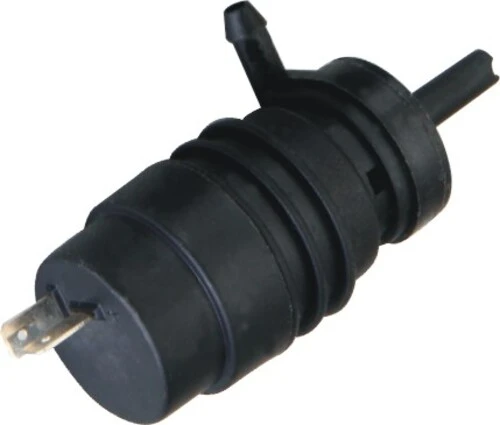 Hellux HLM40100 Su Fıskiye Motoru Tek Çıkış Doblo-Marea-Palio-Punto-Albea-Ducato-Adett C-D-E-Vectra A-Corsa A-B-Boxer-Jumper - 1