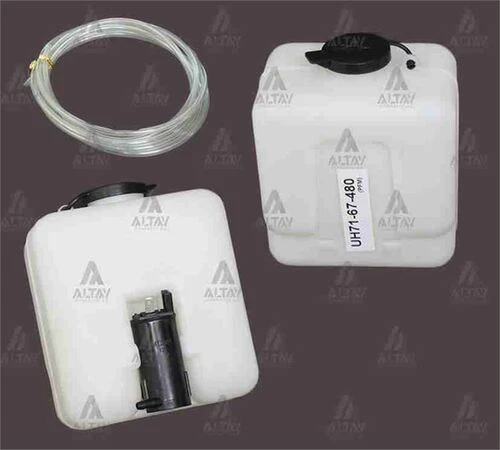 TAIWAN UH7167480 Uh7167480 Su Fıskiye Deposu B-2500 01-06 Motorlu Uh7167480