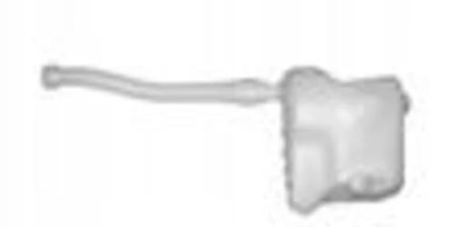 Monreal 40462  Su Fıskiye Deposu Master 1 Kay-607 ürün görseli