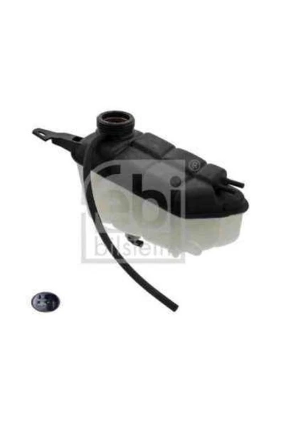 FEBI 37646 RADYATOR YEDEK SU DEPOSU W220 98-05 W463 08- -