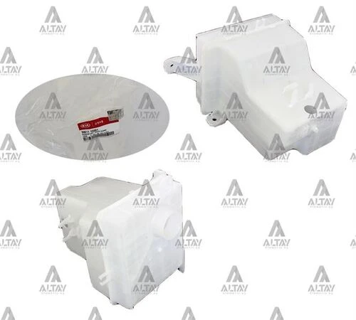 HMC 986111G001 -mobis-hyundai-orjinal  Ön Cam Su Fıskiye Deposu Accent Era 2006-2011 ürün görseli