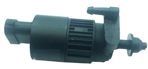 Hellux HLM40414 Su Fıskiye Motoru Tek Çıkış R9-R11-R19-Symbol -Megane I ürün görseli 1