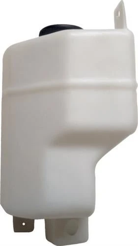 Kaya Plastik 827 Kaya  Cam Su Fıskiye Deposu Kapaklı Dks M130 4334938 - 1