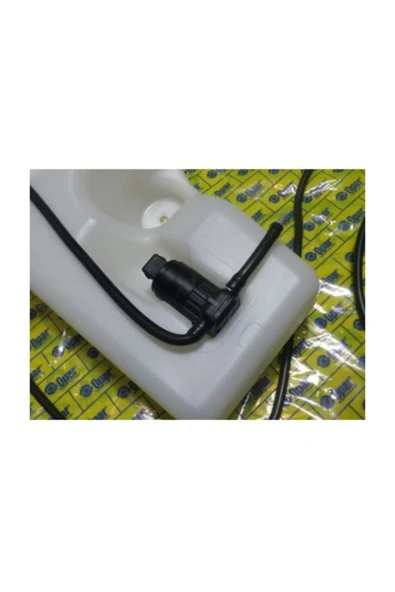 Opar 1354615080 Op  Cam Su Fiskiye Deposu Motorlu Ve Hortumlu Fıorıno-bıpper-nemo Komple Peu ürün görseli