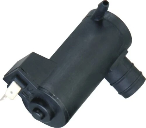 Hellux HLM40090 Su Fıskiye Motoru P205 P405 Ax Bx C15D - 1