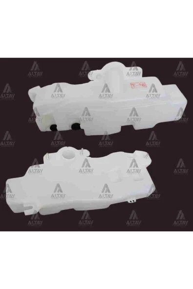 Maher 05650  Su Fıskiye Deposu Atos - 1