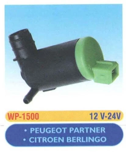 Ema WP1500 -MFK  Su Fıskiye Motoru Partner / Berlingo