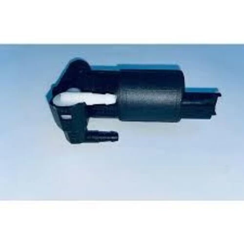 Ema WP2001 -MFK  Su Fıskiye Motoru CLIO II Hb Megane II / 107 207 307 308 Partner Tepee / C1 C2 C3 C4 Çıft Çıkıs