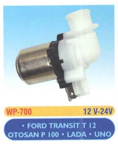 Ema WP700 -MFK  Su Fıskiye Motoru Transit Em ürün görseli