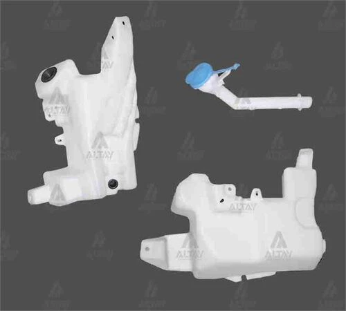 Maher 05679  Su Fıskiye Deposu Qashqai 14=