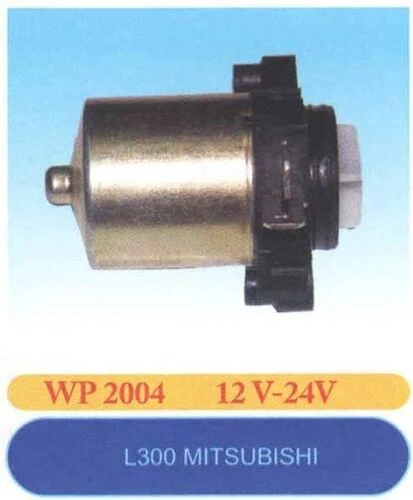Ema WP2004 -MFK  Su Fıskiye Motoru Mıtsubıhı L300