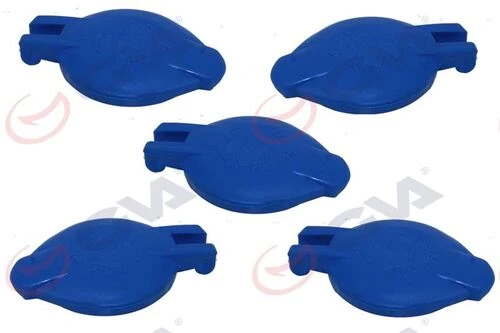 GVA 9891111  Cam Su Deposu Kapağı Ön Accent Blue 11-16 -Sonata 06-