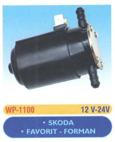 Ema WP1100 -MFK  Su Fıskiye Motoru Favorıt Forman