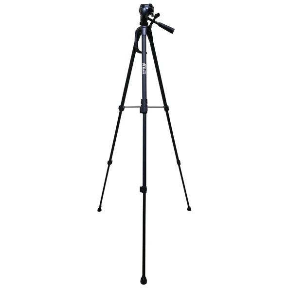 Klpro KLLZT2 1/4" 60-150cm Alüminyum Tripod/Ayak - 2