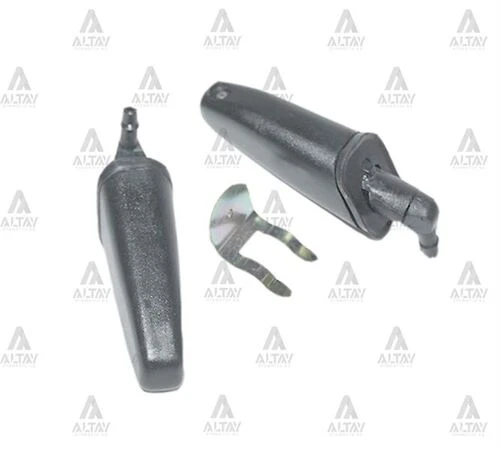 TAIWAN MB509790 Mb509790 Su Fıskiye Memesi L-300 Mb509790 ürün görseli 1