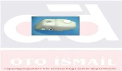 Tpart 36219  Silecek Su Deposu Samara Enj. 99- Ürün - 1