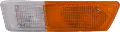 Pleksan 2123  Sinyal Lambası Sol Renault 12 Toros - 1