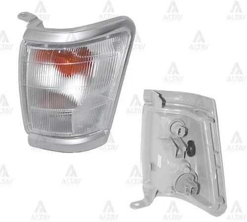 DEPO 21215C3LAE6 Sinyal Lambası Sağ Hilux 98- - 1