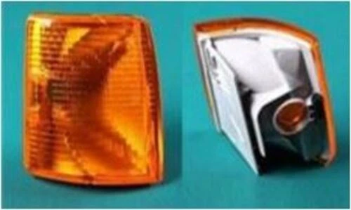 Monreal 72019  Sinyal Lambası Sağ Transporter T4 Sarı 91-04 Duysuz 701953050