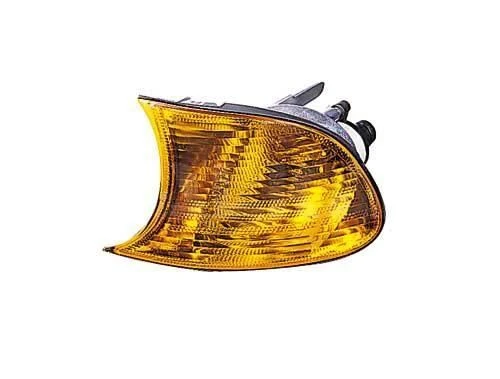 Magneti Marelli 710311329001 MAGNETTI MARELLI  SİNYAL LAMBASI SOL E46 2 98 LLA702