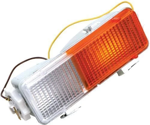 Pleksan 2113  Sinyal Lambası Sol Renault 12 Ts