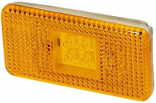 Hella 2PS007972011 Yan Sinyal Lambası Universal Universal Cv 1391144 - 1