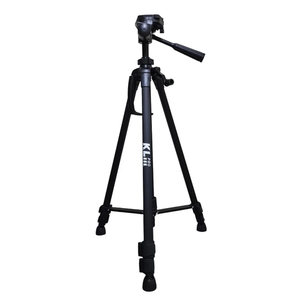 Klpro KLLZT2 1/4" 60-150cm Alüminyum Tripod/Ayak