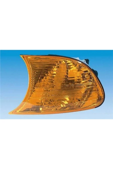 Magneti Marelli 710311329011  Sinyal Lambası Sol Beyaz E46 Lld622