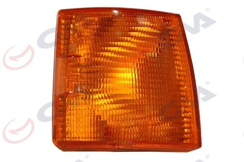 GVA 9120770  Sinyal Lambası Sağ Sarı Volkswagen Trasporter T4 1991-2004 701953050